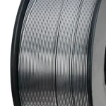 Sirma p/u sudare cu flux  0.8mm 1KG INGCO EWSFC081001 - imagine 6