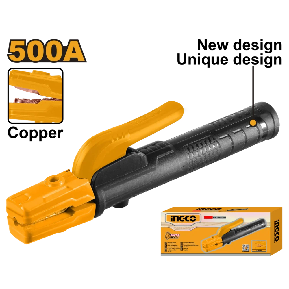Cleste sudura 500A INGCO WAH5008