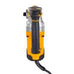 Ciocan rotopercutor SDS-Max 1600W INGCO RH1600388 - imagine 2