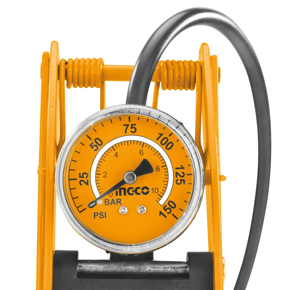 Pompa de picior INGCO  MPP5511