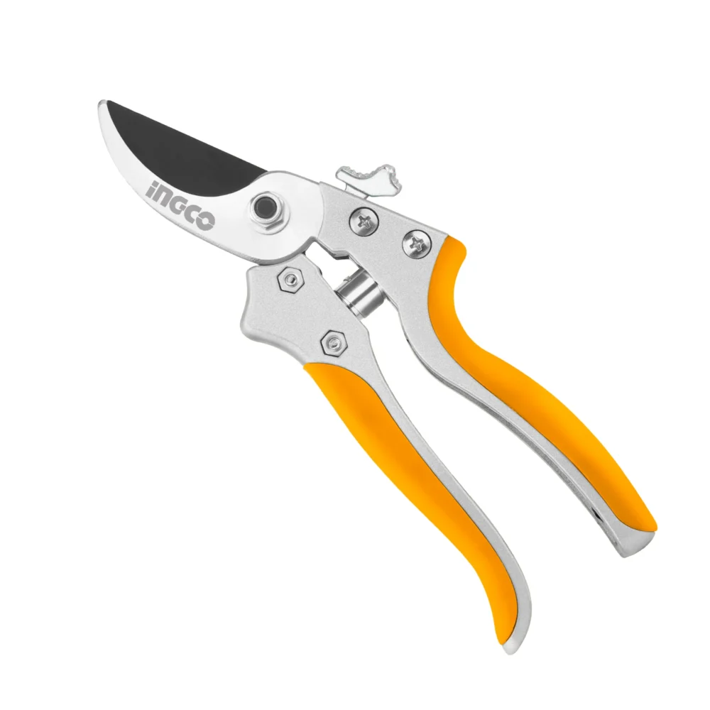 Foarfecă pentru gard viu 575mm INGCO HHS6001