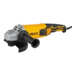 Polizor unghiular 180mm:2000W INGCO  AG200018 - imagine 3