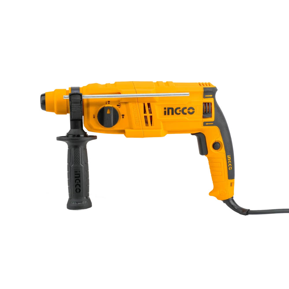 Ciocan rotopercutor SDS-Plus 22mm 650W  RGH6528