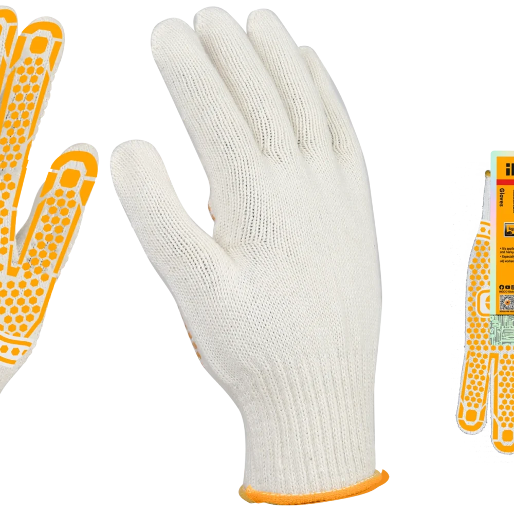 Manusi XL INGCO HGVK05