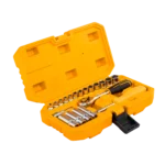 Set cap cheie tubulara 1/4''  20buc INGCO HKTS14201