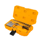 Set cap cheie tubulara 1/4''  20buc INGCO HKTS14201