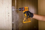 Mașina de înșurubat și găurit  cu impact pe acumulator  2*2.0 Ah  55Nm INGCO CIDLI20558 - imagine 2