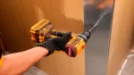 Mașină de înșurubat și găurit cu impact cu acumulator 1*2.0Ah/1*4.0Ah  86N.m INGCO CIDLI20868 - imagine 3