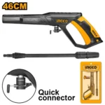 Pistol de spalat de inalta presiune INGCO AMSG028