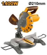 Masina de debitat lemn 1400W 210mm INGCO BMS14007