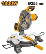 Masina de debitat lemn 1800W 255mm INGCO BMS18007