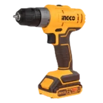 Mașina de gaurit si inșurubat cu acumulator Li-Ion 12V/2*1.5A 25N.m INGCO CDLI1228 - imagine 3