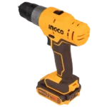 Mașina de gaurit si inșurubat cu acumulator Li-Ion 12V/2*1.5A 25N.m INGCO CDLI1228 - imagine 4