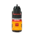 Mașina de înșurubat și găurit  pe acumulator (fara acum.) 55Nm INDUSTRIAL INGCO CDLI205581 — изображение 3