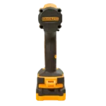 Mașina de înșurubat și găurit  pe acumulator (fara acum.) 55Nm INDUSTRIAL INGCO CDLI205581 — изображение 5