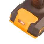 Masina de insurubat si gaurit cu impact pe acumulator (fara acum) 66N.m INGCO CIDLI206681 - imagine 3