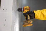 Mașină de înșurubat și găurit cu impact cu acumulator 20V/2*2Ah 76N.m INDUSTRIAL INGCO CIDLI20768 - imagine 4
