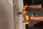 Mașină de înșurubat și găurit cu impact pe acumulator 2*4,0Ah 96N.m INGCO CIDLI20968 - imagine 2