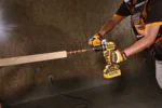 Mașină de înșurubat și găurit cu impact pe acumulator 2*4,0Ah 96N.m INGCO CIDLI20968 - imagine 3