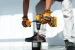 Mașină de înșurubat și găurit cu impact pe acumulator 2*4,0Ah 96N.m INGCO CIDLI20968 - imagine 5
