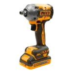 Masina de insurubat cu impact BLmotor Li-Ion 20V/2*2Ah 230N.m INGCO CIWLI20236 - imagine 3