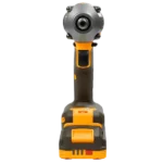 Masina de insurubat cu impact BLmotor Li-Ion 20V/2*2Ah 230N.m INGCO CIWLI20236 - imagine 5