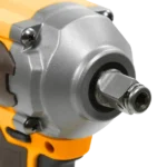 Masina de insurubat cu impact BLmotor Li-Ion 20V/2*2Ah 230N.m INGCO CIWLI20236 - imagine 6