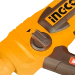 Ciocan rotopercutor cu acumulator 20V/1*2,0Ah 18mm BL motor  INGCO CRHLI201881 - imagine 4