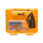 Masina de insurubat cu acumulator Li-Ion 4V 4N.m INGCO CSDLI04425 - imagine 10