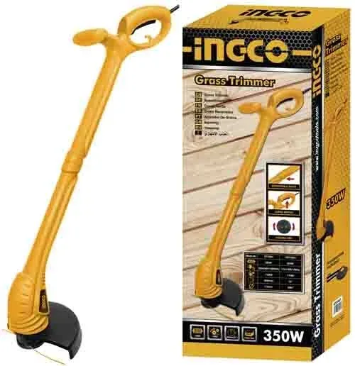 Trimmer electric 350W INGCO GT3501
