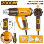 Fen industrial 2000W HG200047 INGCO