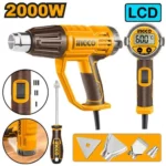 Termosuflanta 2000W INGCO HG200058
