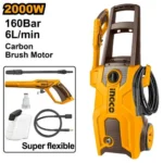 Masina de spalat cu presiune INGCO HPWR20018