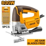 Ferestrău pendular 800W INGCO INDUSTRIAL JS80028