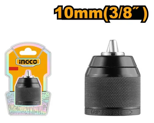 Mandrina pentru masina de insurubat INGCO KC10201