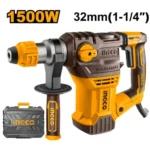 Ciocan rotopercutor 1500W INGCO RH150028
