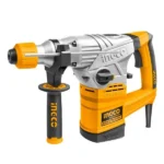 Ciocan rotopercutor SDS-Plus 1500W INGCO RH15008 — изображение 3