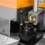 Mașină de frezat 2200W INGCO RT22008 - imagine 3
