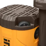 Mașină de frezat 2200W INGCO RT22008 - imagine 5
