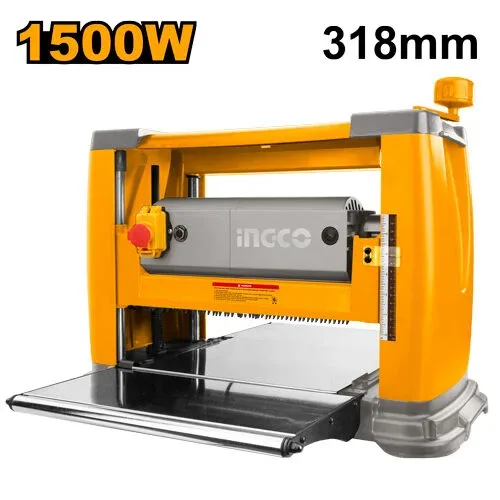 Rindea stationara 1500W 318mm INGCO TP15003