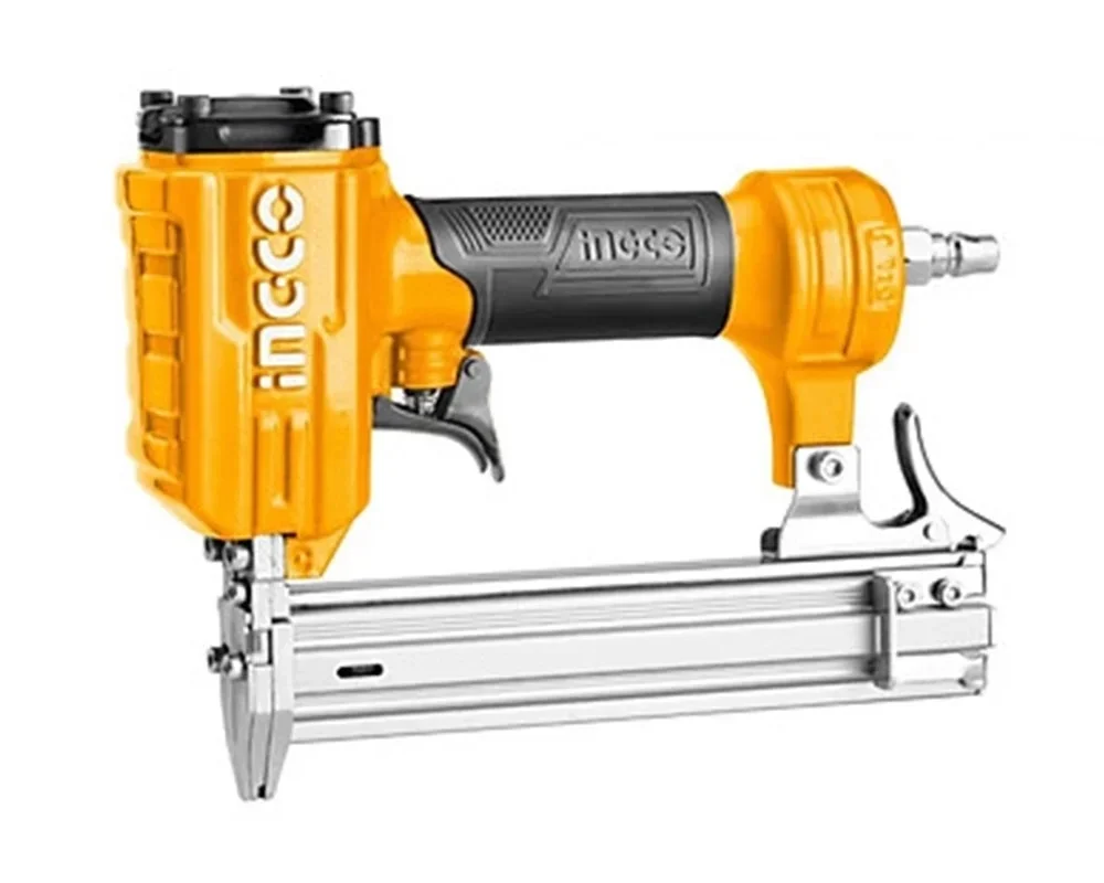 Capsator pneumatic pentru cuie 10-30mm INGCO ABN10301