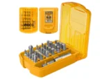 Set de biți cu suport 30buc INGCO AKSD08301