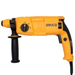 Ciocan rotopercutor SDS+ 650W INGCO RGH6508
