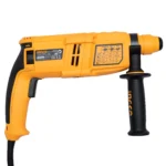 Ciocan rotopercutor SDS+ 650W INGCO RGH6508