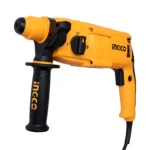 Ciocan rotopercutor SDS+ 650W INGCO RGH6508