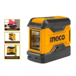 Nivela laser multifunctionala 0-15m INGCO HLL156508