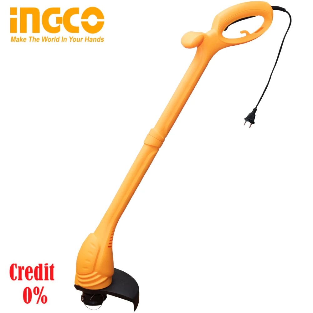 Trimmer electric 350W INGCO GT3501