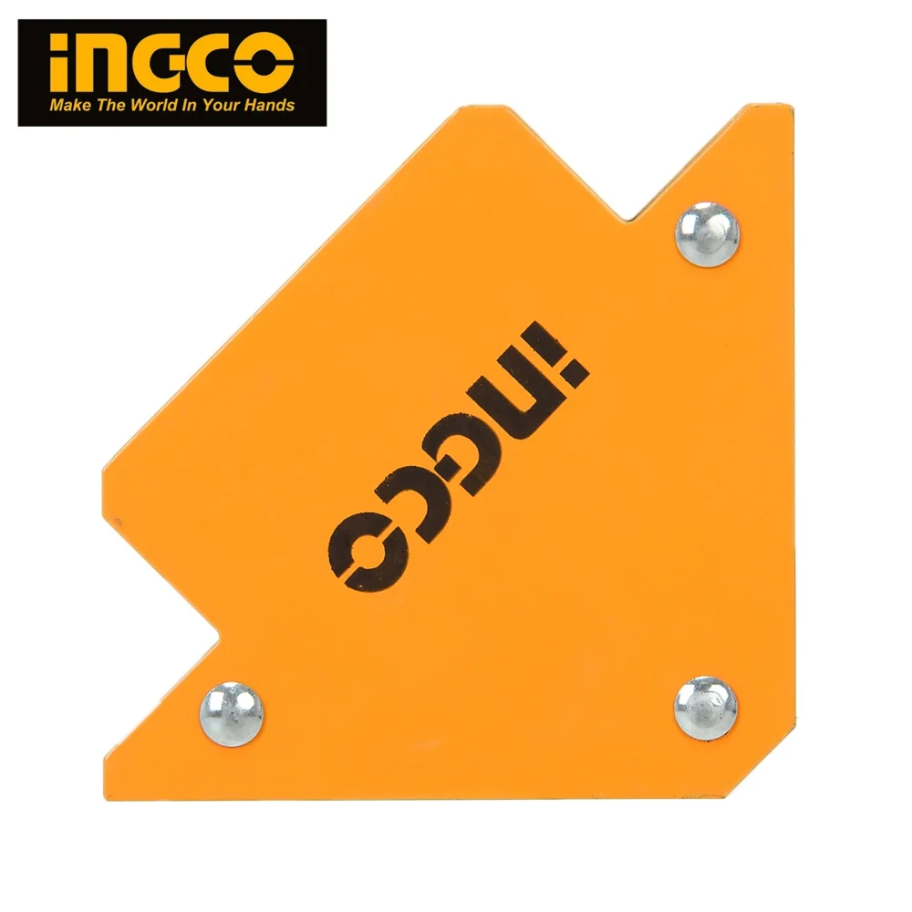 Dispozitiv magnetic pentru sudura INGCO AMWH25031