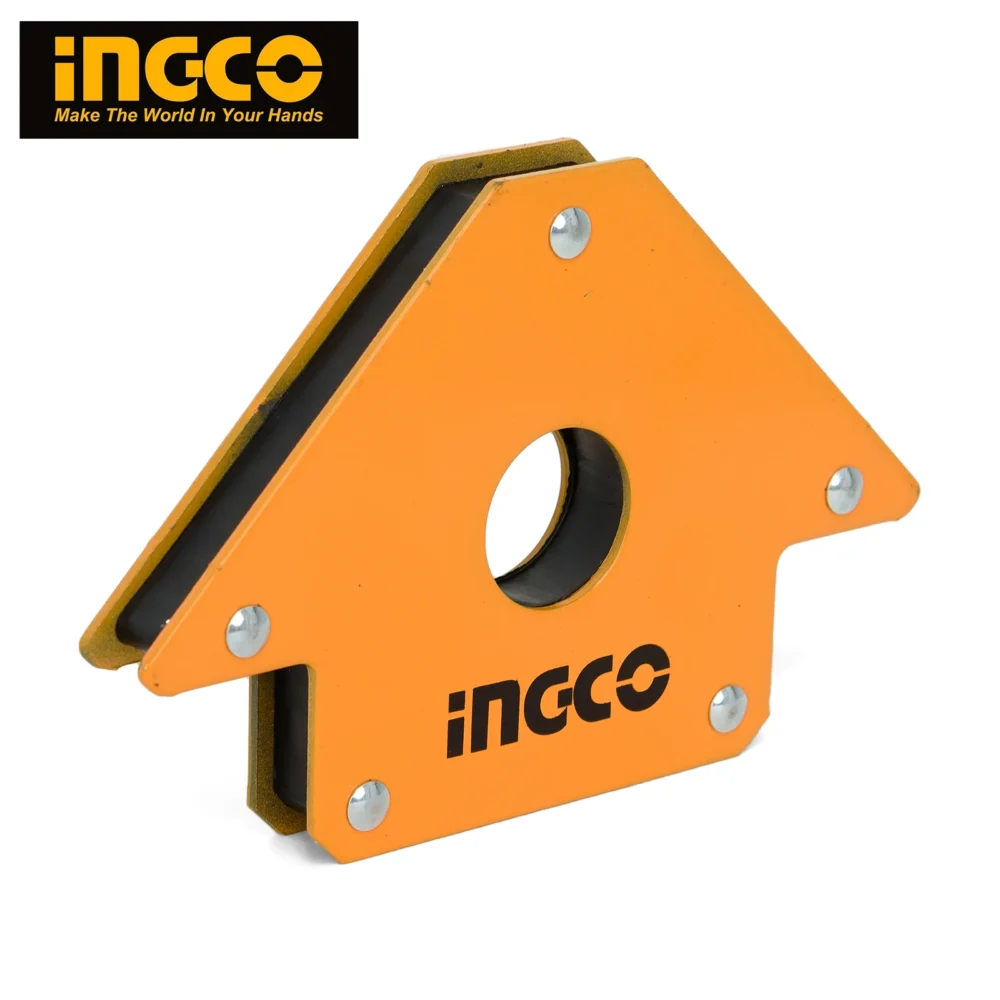 Dispozitiv magnetic pentru sudura INGCO AMWH50041