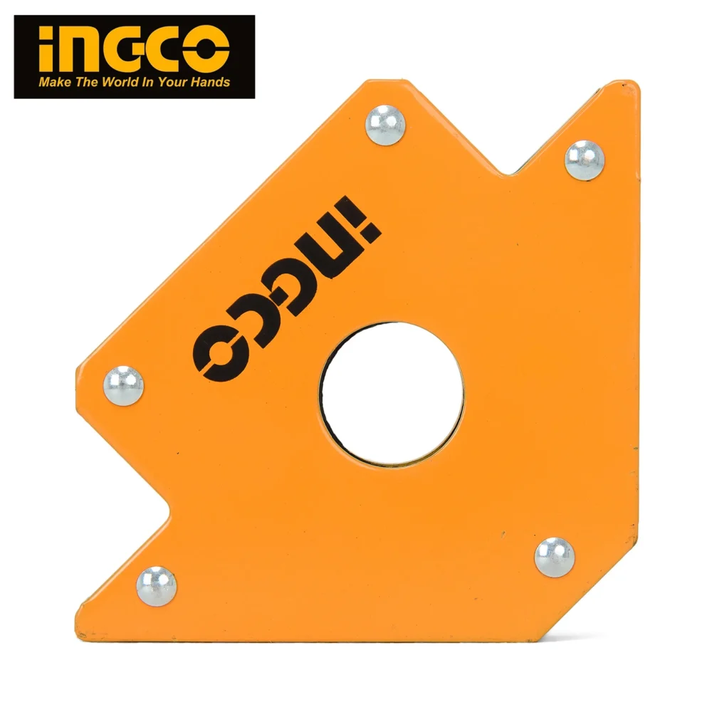 Dispozitiv magnetic pentru sudura INGCO AMWH50041